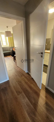 Mieszkanie Sprzedaż  Wrocław-Psie Pole Inflancka 11