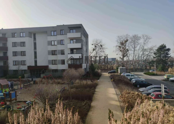 Mieszkanie Sprzedaż  Wrocław-Fabryczna Mińska 12