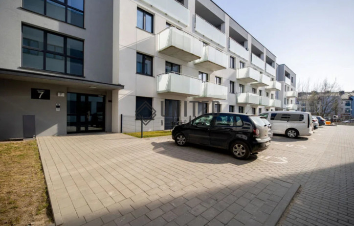 Mieszkanie Sprzedaż  Wrocław-Fabryczna Stodolna 18