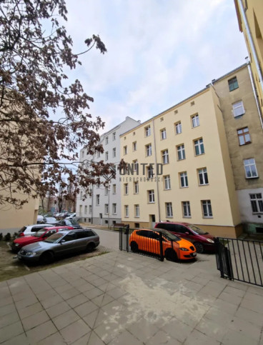 Mieszkanie Sprzedaż  Wrocław-Krzyki Stacha Świstackiego 17