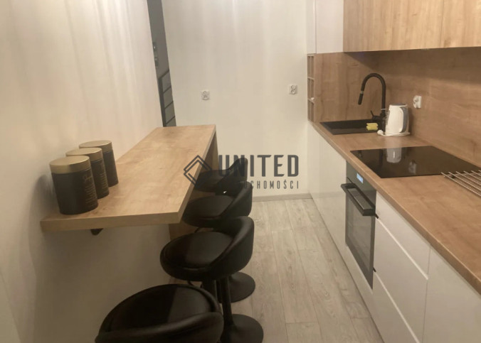 Mieszkanie Sprzedaż  Wrocław-Krzyki marsz. Józefa Piłsudskiego 17