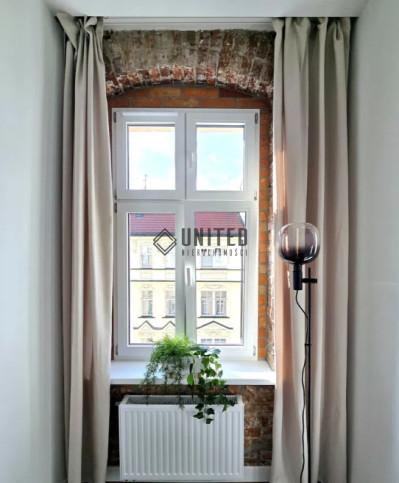 Mieszkanie Sprzedaż  Wrocław-Śródmieście Stefana Żeromskiego 9