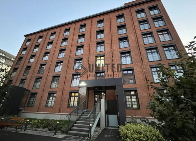 Mieszkanie Sprzedaż  Wrocław-Psie Pole Bałtycka 1