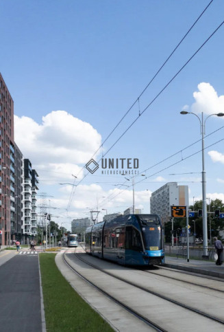 Mieszkanie Sprzedaż  Wrocław-Fabryczna Popowicka 20