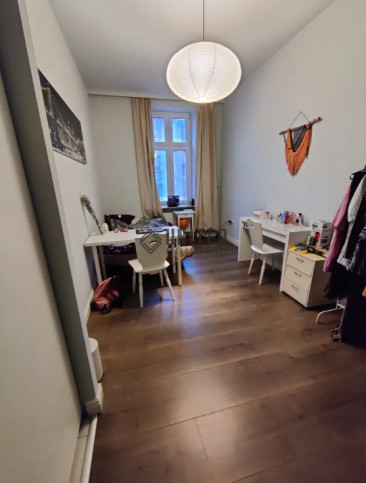 Mieszkanie Sprzedaż  Wrocław-Śródmieście Trzebnicka 9