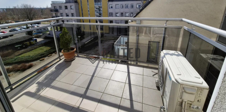 Mieszkanie Sprzedaż  Wrocław-Fabryczna Świeża 17