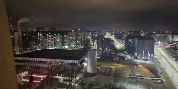 Mieszkanie Sprzedaż  Wrocław-Stare Miasto Stacyjna 11