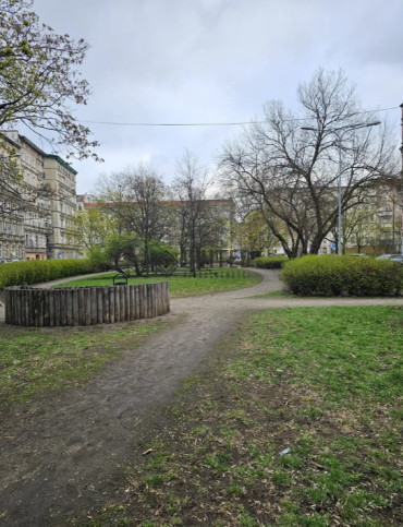 Mieszkanie Sprzedaż  Wrocław-Śródmieście Srocza 16
