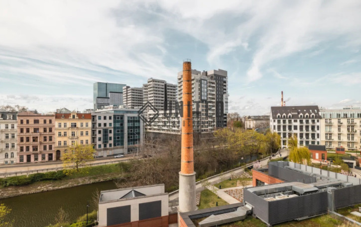 Mieszkanie Sprzedaż  Wrocław-Stare Miasto Wszystkich Świętych 13