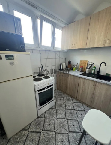 Mieszkanie Sprzedaż  Wrocław-Krzyki Żelazna 3