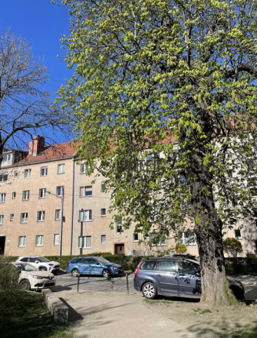 Mieszkanie Sprzedaż  Wrocław-Fabryczna Sztabowa 14