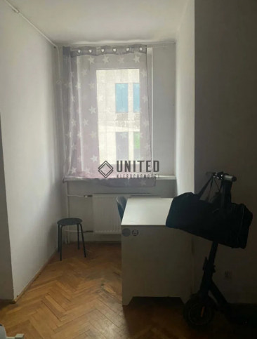 Mieszkanie Sprzedaż  Wrocław-Stare Miasto św. Antoniego 3