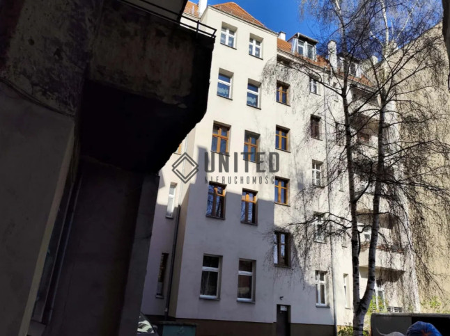 Mieszkanie Sprzedaż  Wrocław-Śródmieście bł. Edyty Stein 17