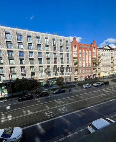 Mieszkanie Sprzedaż  Wrocław-Krzyki Miernicza 13