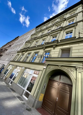 Mieszkanie Sprzedaż  Wrocław-Krzyki Miernicza 15