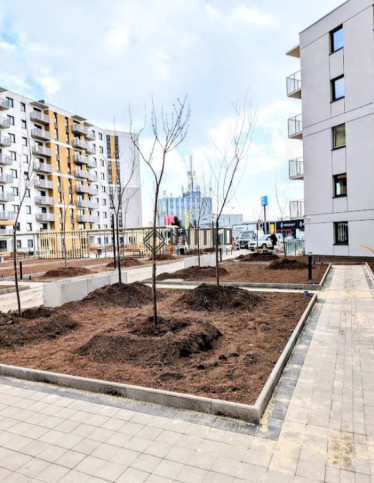 Mieszkanie Sprzedaż  Wrocław-Krzyki Partynicka 8