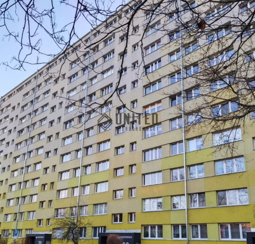 Mieszkanie Sprzedaż  Wrocław-Fabryczna Jelenia 11