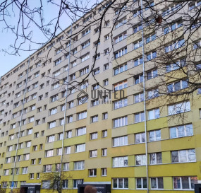 Mieszkanie Sprzedaż  Wrocław-Fabryczna Jelenia