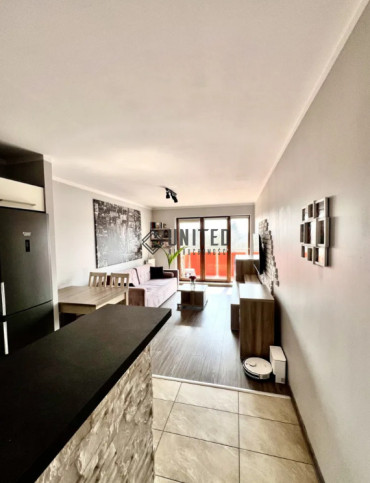 Mieszkanie Sprzedaż  Wrocław-Krzyki Bursztynowa 3