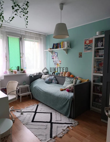 Mieszkanie Sprzedaż  Wrocław-Krzyki 5