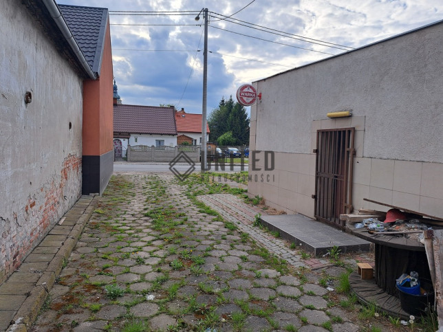 Magazyn Sprzedaż Domaniów 12