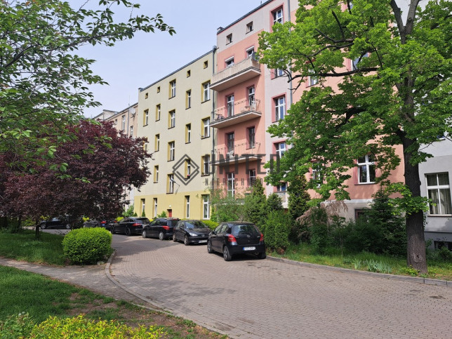 Mieszkanie Sprzedaż  Wrocław-Śródmieście św. Wincentego 5