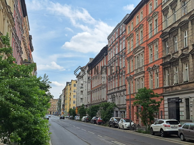 Mieszkanie Sprzedaż  Wrocław-Śródmieście św. Wincentego 7