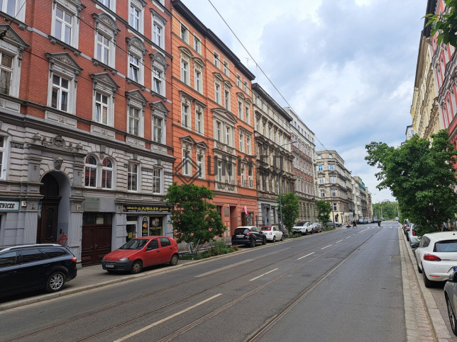 Mieszkanie Sprzedaż  Wrocław-Śródmieście św. Wincentego 8