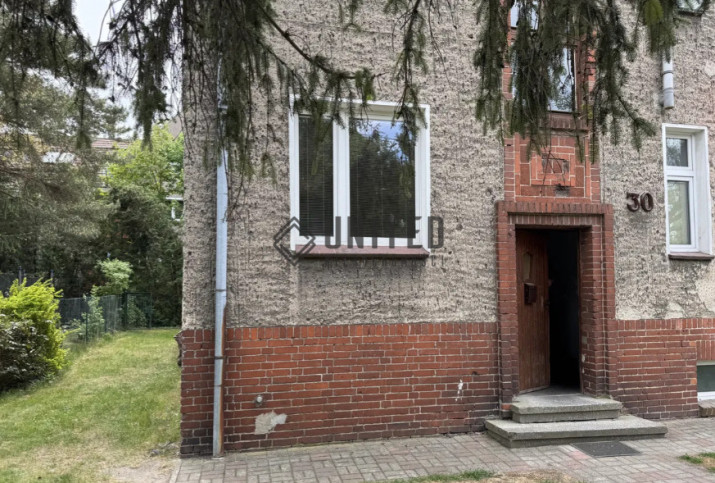 Mieszkanie Sprzedaż  Wrocław-Fabryczna Rumiankowa 8