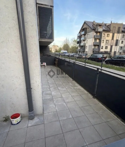 Mieszkanie Sprzedaż  Wrocław-Psie Pole Pakosławska 6