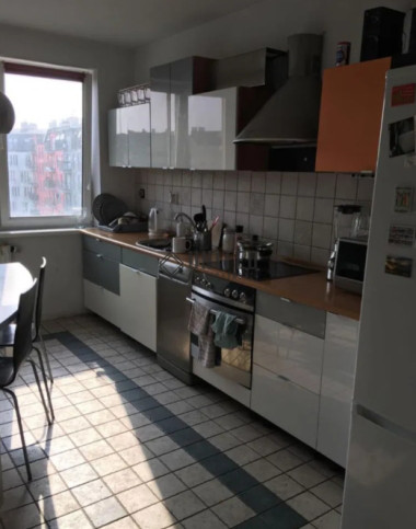 Mieszkanie Sprzedaż  Wrocław-Krzyki Tadeusza Kościuszki 6