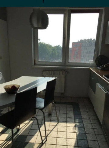 Mieszkanie Sprzedaż  Wrocław-Krzyki Tadeusza Kościuszki 5
