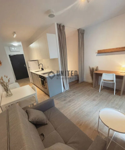 Mieszkanie Sprzedaż  Wrocław-Fabryczna Bolkowska 1