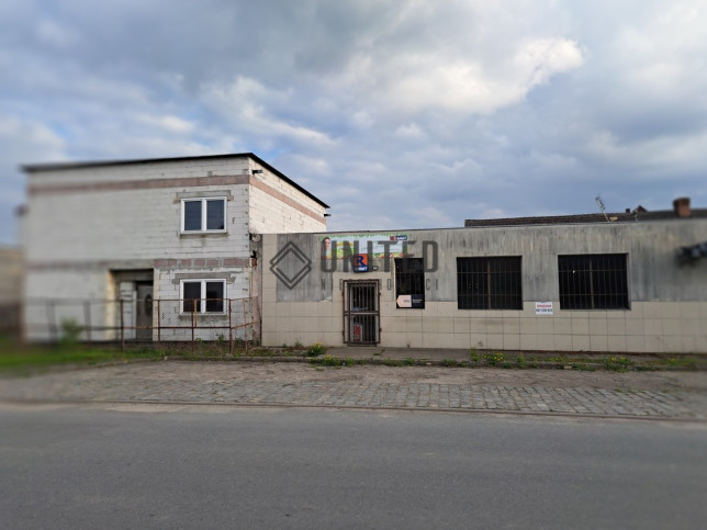 Dom Sprzedaż Domaniów 2