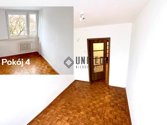 Mieszkanie Sprzedaż  Wrocław-Śródmieście Marcellego Bacciarellego 6