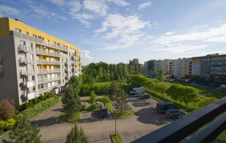 Mieszkanie Sprzedaż  Wrocław-Psie Pole Oleska 11