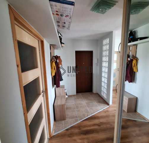 Mieszkanie Sprzedaż  Wrocław-Fabryczna Sarbinowska 8