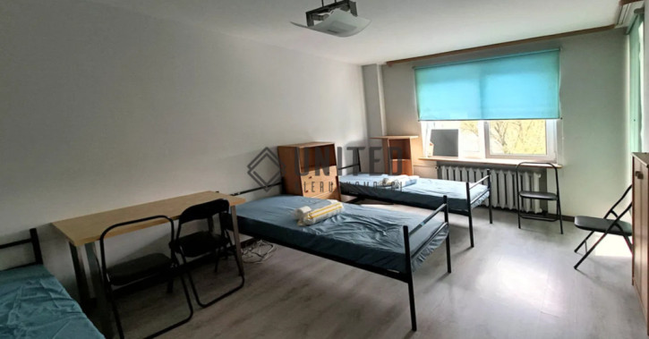 Mieszkanie Sprzedaż  Wrocław-Krzyki Prudnicka 1