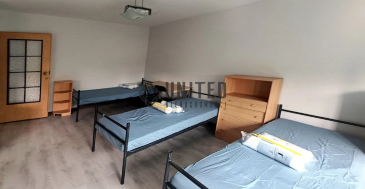 Mieszkanie Sprzedaż  Wrocław-Krzyki Prudnicka 5