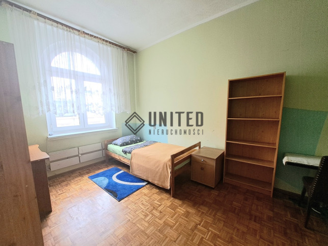Mieszkanie Sprzedaż  Wrocław-Śródmieście kard. Stefana Wyszyńskiego 6