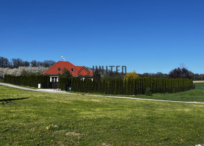 Dom Sprzedaż Raszów 4