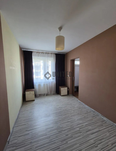 Mieszkanie Sprzedaż  Wrocław-Psie Pole Pełczyńska 5