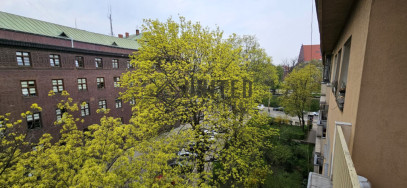 Mieszkanie Sprzedaż Wrocław Stare Miasto Muzealna