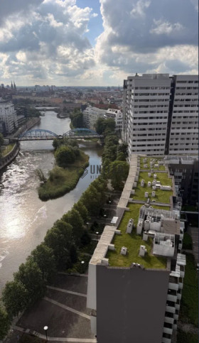 Mieszkanie Sprzedaż  Wrocław-Stare Miasto Drzewna 8