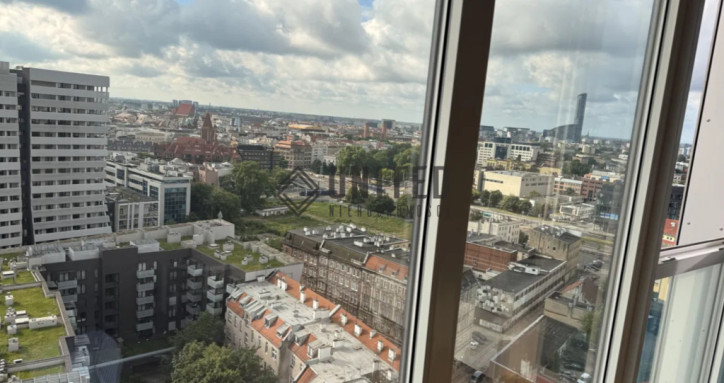 Mieszkanie Sprzedaż  Wrocław-Stare Miasto Drzewna 10