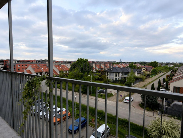 Mieszkanie Sprzedaż  Wrocław-Krzyki 14