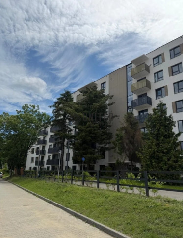 Mieszkanie Sprzedaż  Wrocław-Krzyki Prudnicka 9