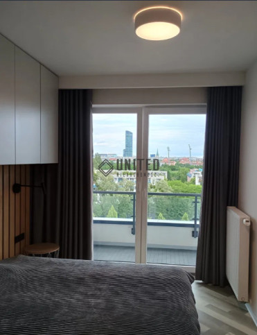 Mieszkanie Sprzedaż  Wrocław-Fabryczna bzowa 10