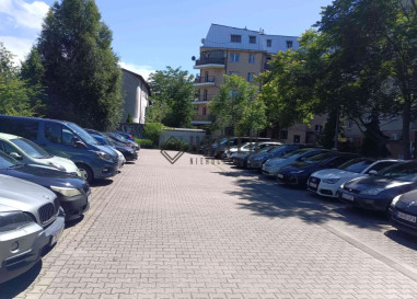 Mieszkanie Sprzedaż  Wrocław-Krzyki Miernicza