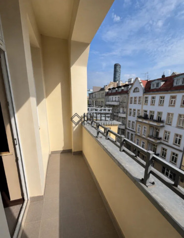 Mieszkanie Sprzedaż  Wrocław-Fabryczna Skwierzyńska 7